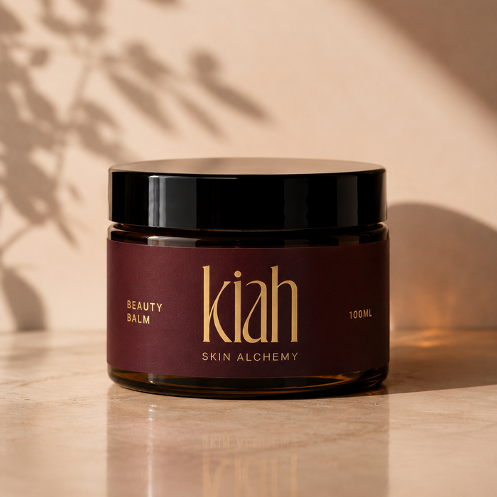 Beauty Balm