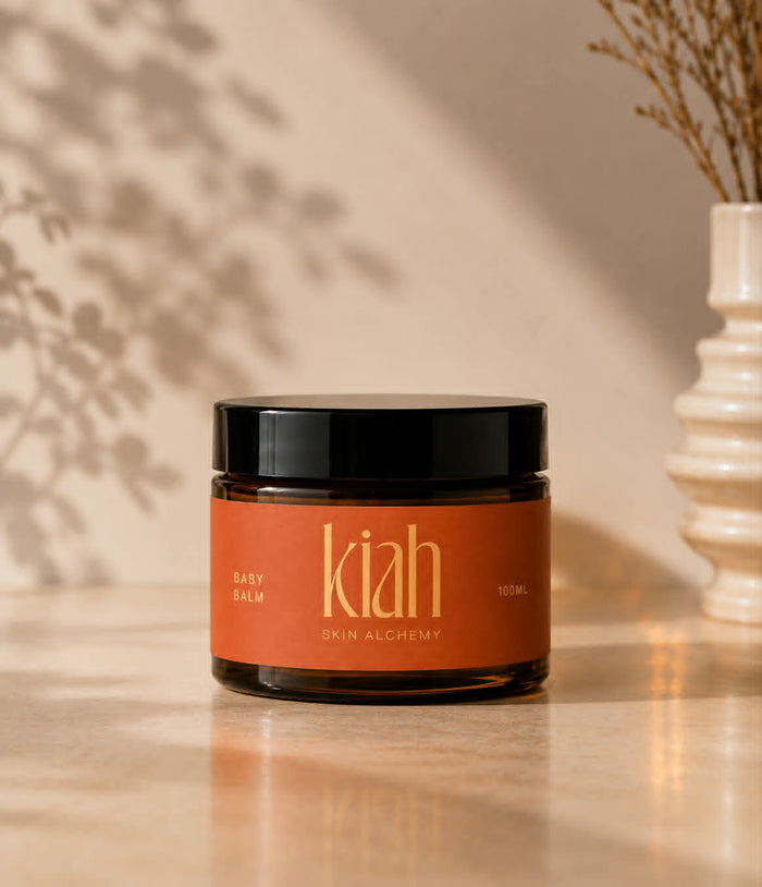 Baby Balm