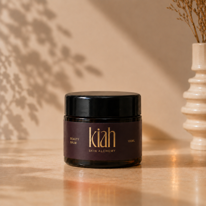 Beauty Balm