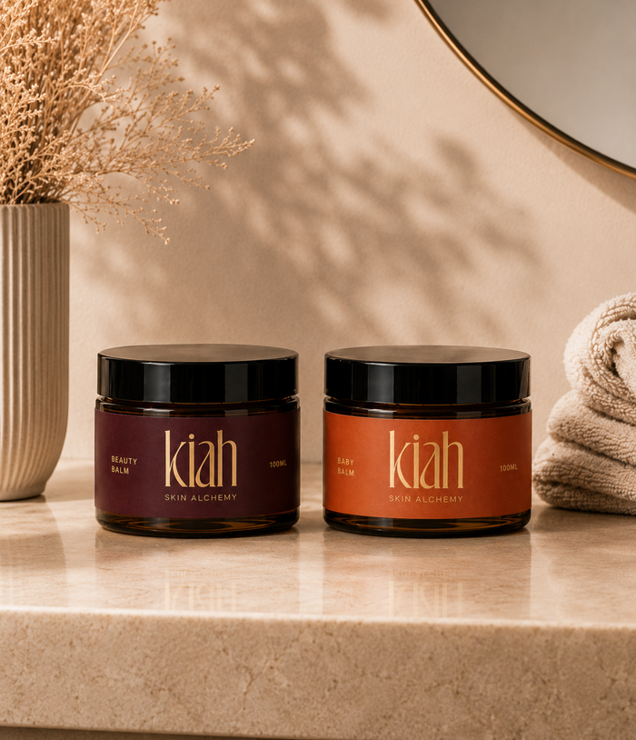 Beauty & Baby Balm Bundle