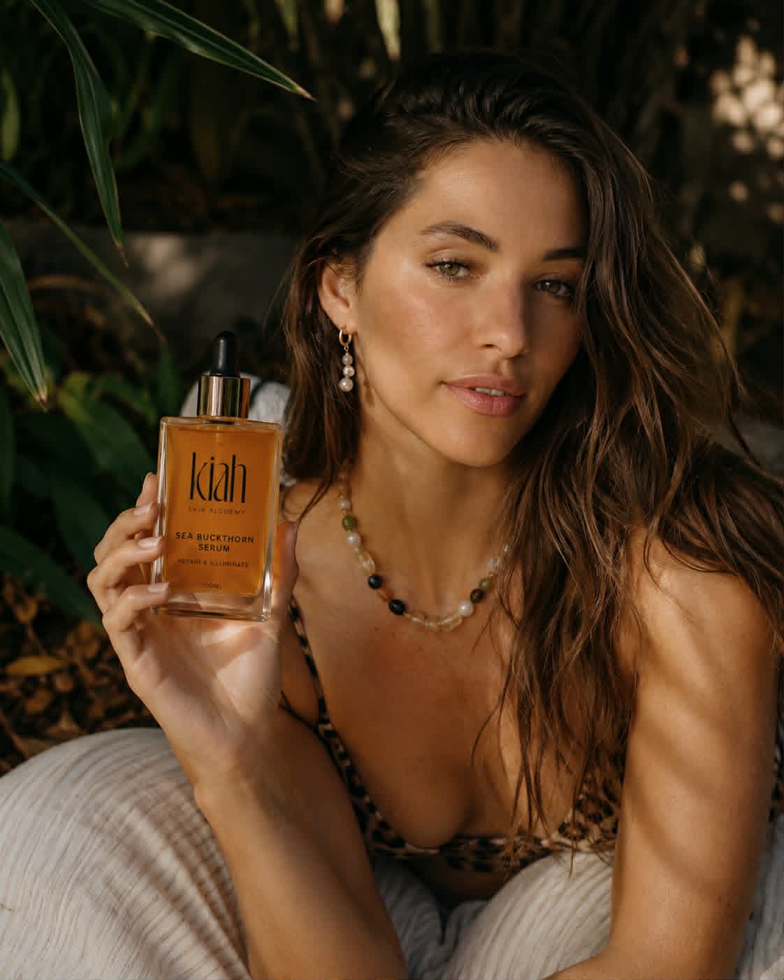 Sea Buckthorn Serum