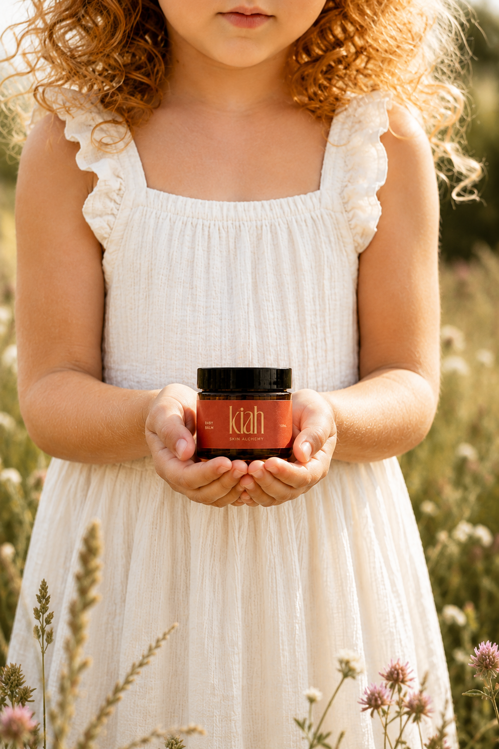 Baby Balm