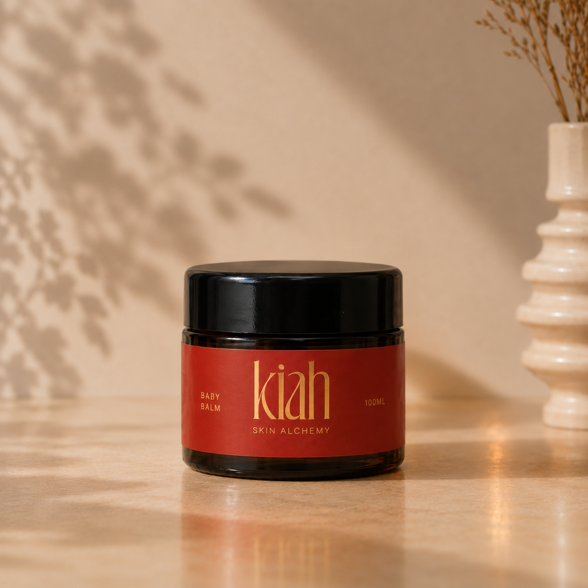 Baby Balm