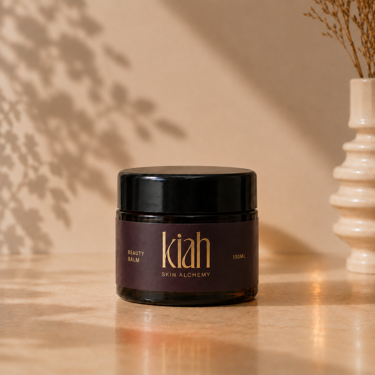 Beauty Balm