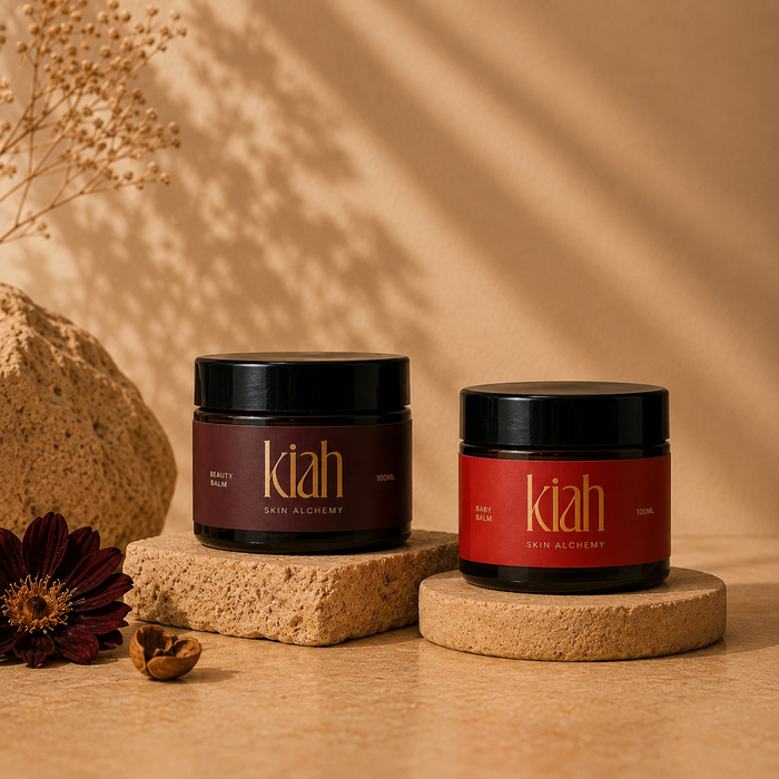 Beauty & Baby Balm Bundle