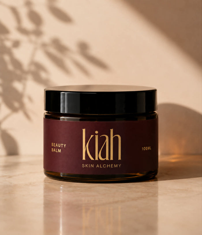 Beauty Balm