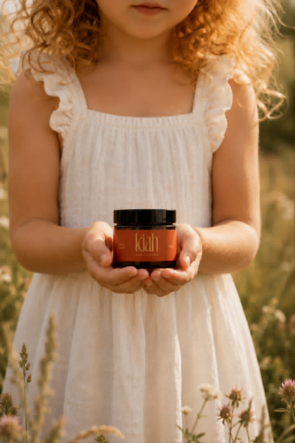 Baby Balm